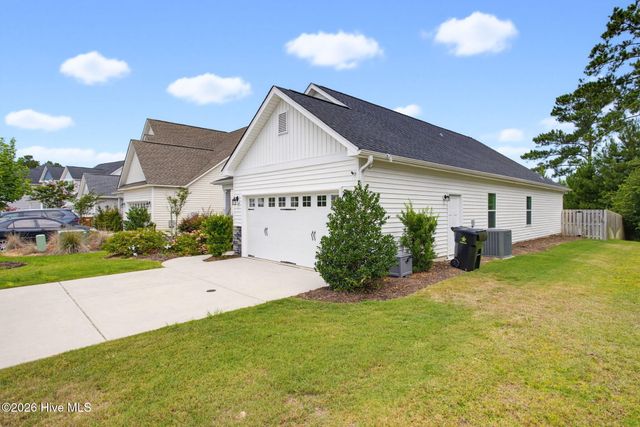 1449 Creek Bend Terrace, Wilmington, NC 28405