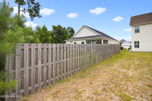 1449 Creek Bend Terrace, Wilmington, NC 28405