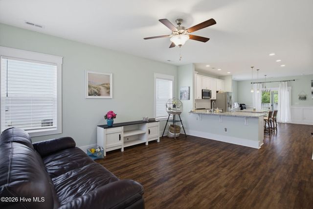 1449 Creek Bend Terrace, Wilmington, NC 28405