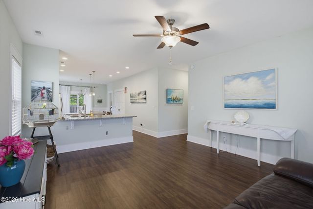 1449 Creek Bend Terrace, Wilmington, NC 28405