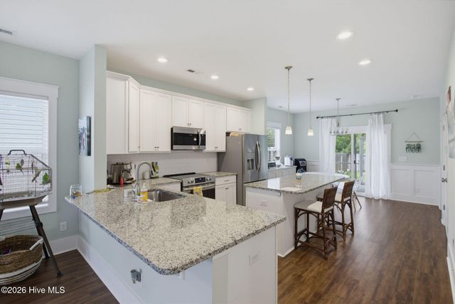 1449 Creek Bend Terrace, Wilmington, NC 28405