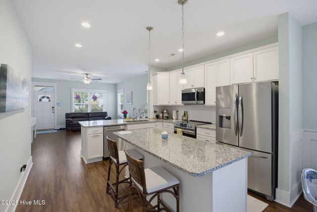 1449 Creek Bend Terrace, Wilmington, NC 28405