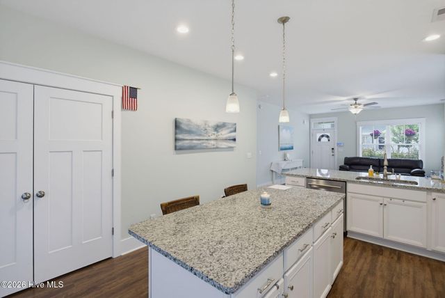1449 Creek Bend Terrace, Wilmington, NC 28405