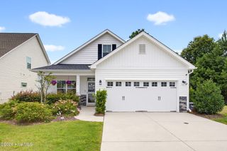 1449 Creek Bend Terrace, Wilmington, NC 28405