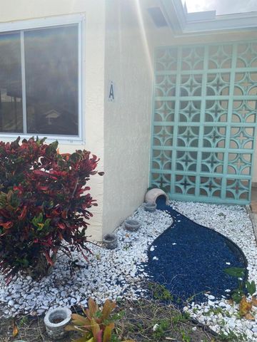 5397 Lakefront Boulevard A, Delray Beach, FL 33484