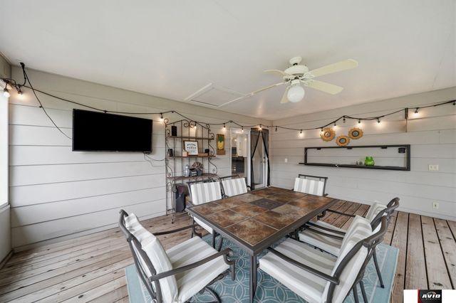 521 Danville Drive, Lincoln, NE 68510