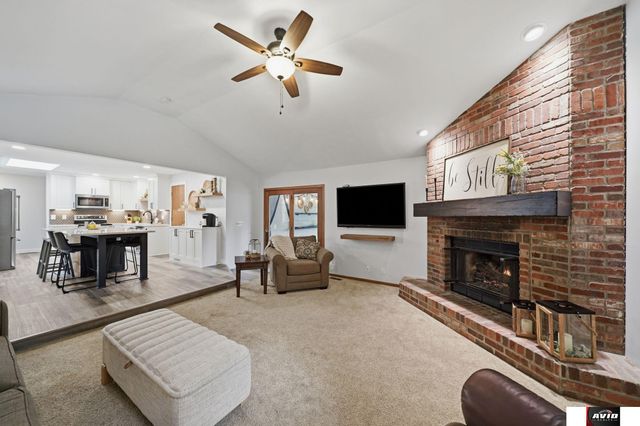 521 Danville Drive, Lincoln, NE 68510