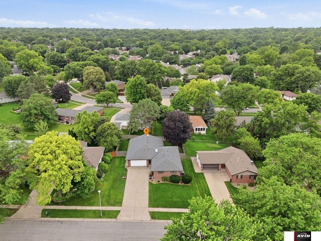 521 Danville Drive, Lincoln, NE 68510