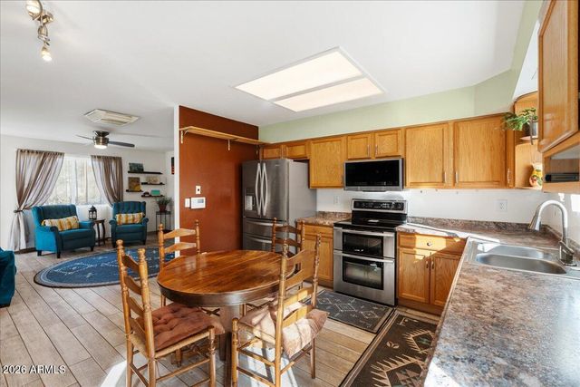 429 GAIL GARDNER Way, Prescott, AZ 86305