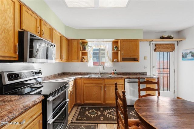 429 GAIL GARDNER Way, Prescott, AZ 86305