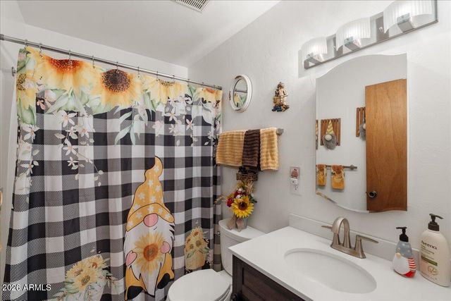 429 GAIL GARDNER Way, Prescott, AZ 86305