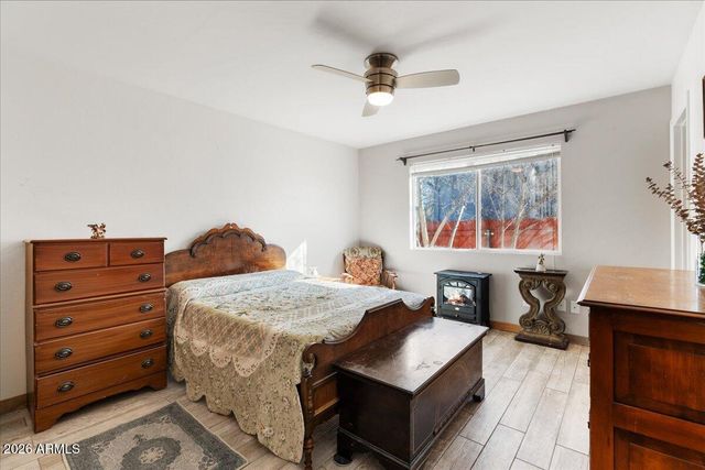 429 GAIL GARDNER Way, Prescott, AZ 86305