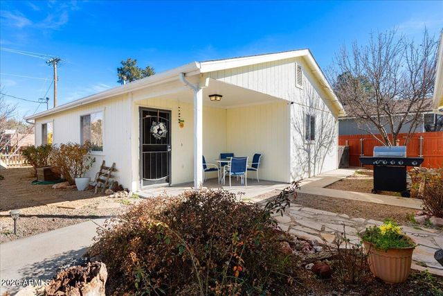 429 GAIL GARDNER Way, Prescott, AZ 86305