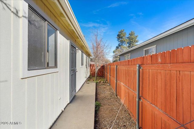 429 GAIL GARDNER Way, Prescott, AZ 86305