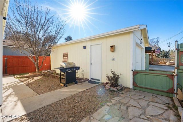 429 GAIL GARDNER Way, Prescott, AZ 86305