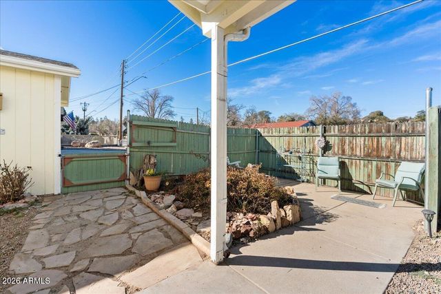 429 GAIL GARDNER Way, Prescott, AZ 86305