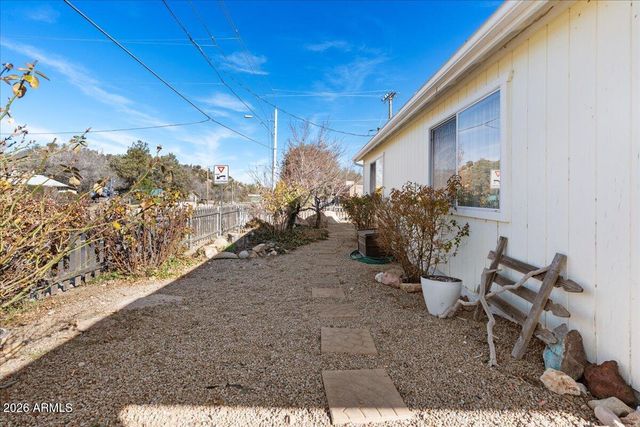 429 GAIL GARDNER Way, Prescott, AZ 86305