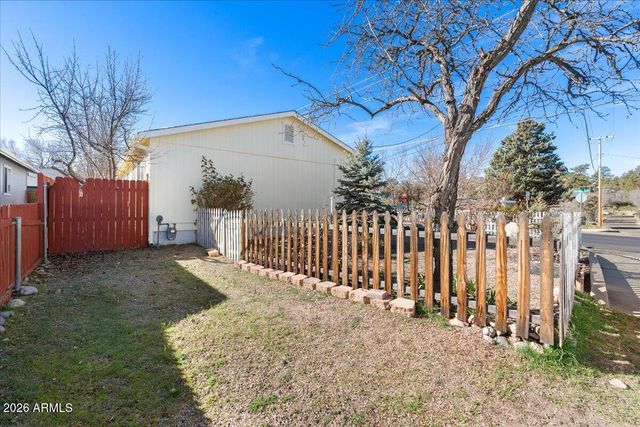 429 GAIL GARDNER Way, Prescott, AZ 86305