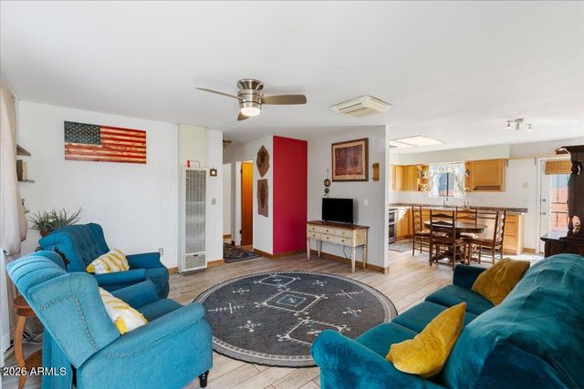 429 GAIL GARDNER Way, Prescott, AZ 86305