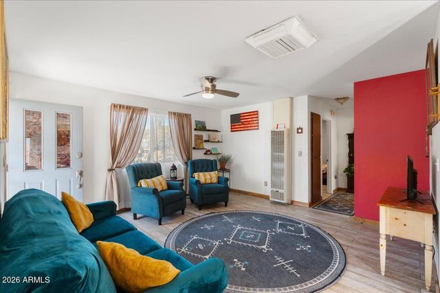 429 GAIL GARDNER Way, Prescott, AZ 86305