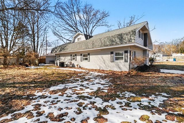 709 New William Street, Ludington, MI 49431