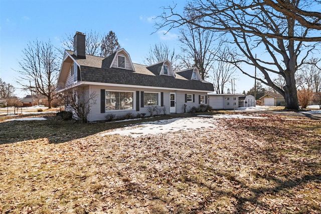 709 New William Street, Ludington, MI 49431