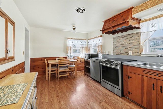 709 New William Street, Ludington, MI 49431