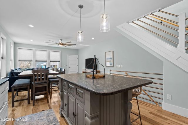 1209 Snapper Lane Unit 2, Carolina Beach, NC 28428