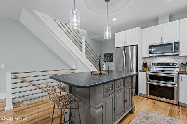 1209 Snapper Lane Unit 2, Carolina Beach, NC 28428