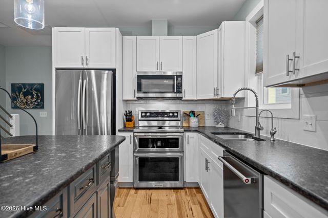 1209 Snapper Lane Unit 2, Carolina Beach, NC 28428