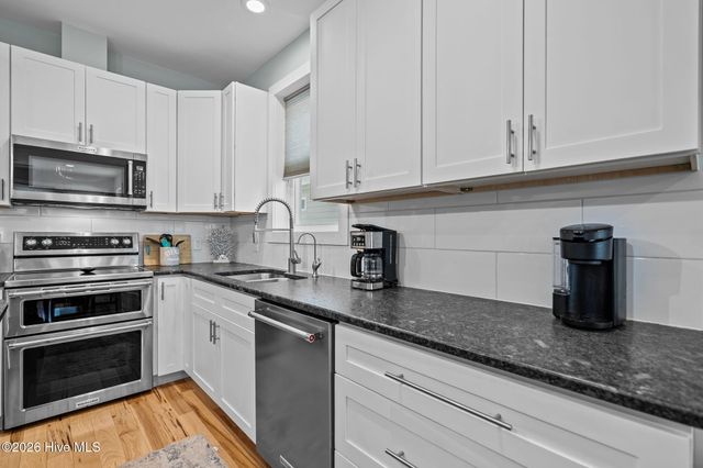 1209 Snapper Lane Unit 2, Carolina Beach, NC 28428