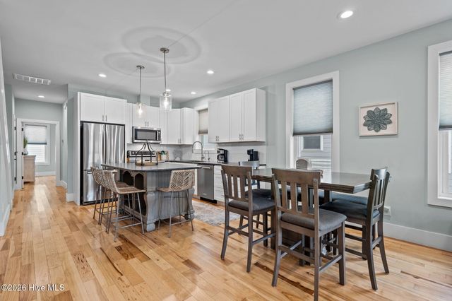 1209 Snapper Lane Unit 2, Carolina Beach, NC 28428