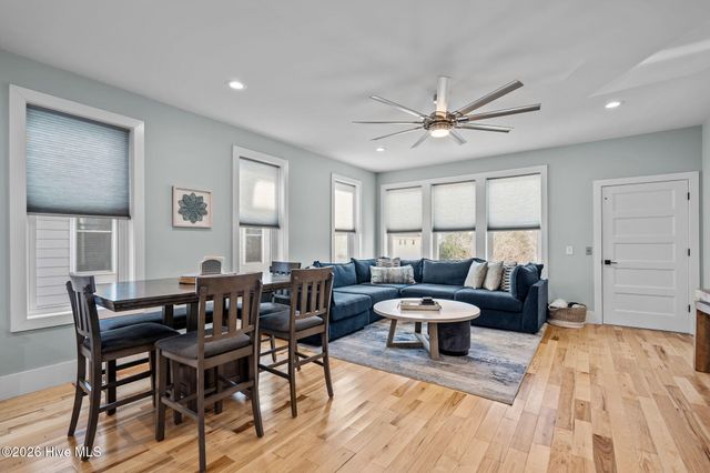 1209 Snapper Lane Unit 2, Carolina Beach, NC 28428