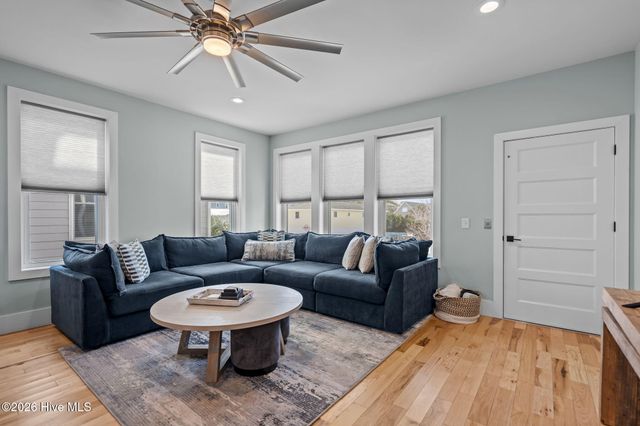 1209 Snapper Lane Unit 2, Carolina Beach, NC 28428