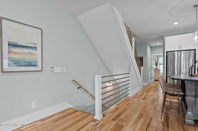 1209 Snapper Lane Unit 2, Carolina Beach, NC 28428