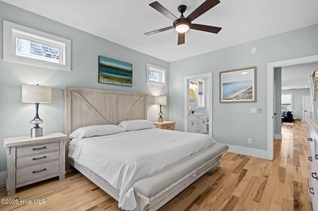 1209 Snapper Lane Unit 2, Carolina Beach, NC 28428