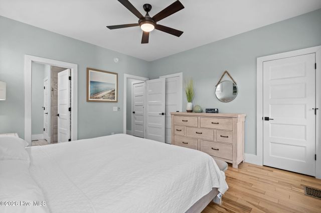 1209 Snapper Lane Unit 2, Carolina Beach, NC 28428