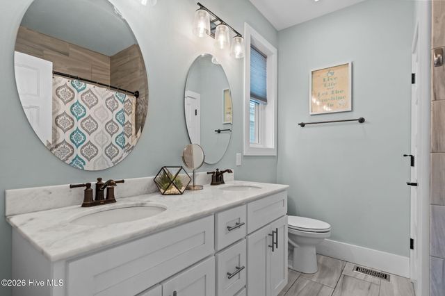 1209 Snapper Lane Unit 2, Carolina Beach, NC 28428