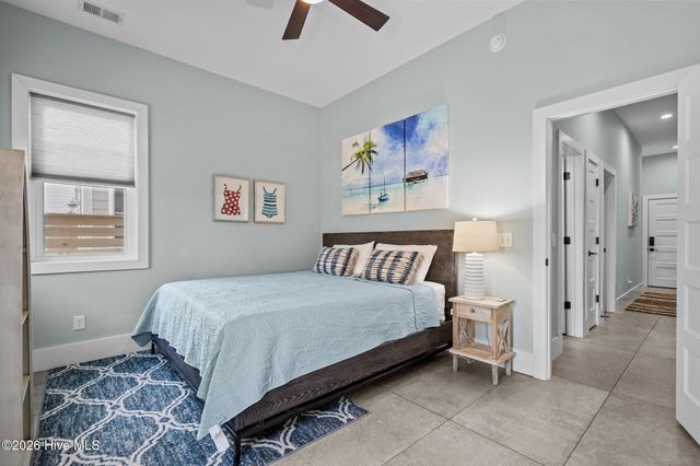 1209 Snapper Lane Unit 2, Carolina Beach, NC 28428