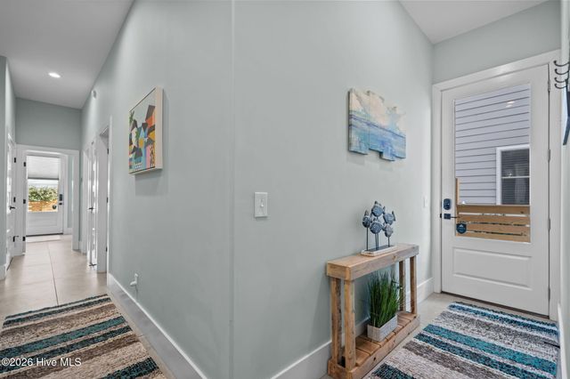 1209 Snapper Lane Unit 2, Carolina Beach, NC 28428