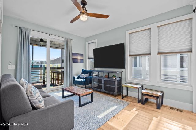 1209 Snapper Lane Unit 2, Carolina Beach, NC 28428