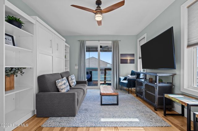 1209 Snapper Lane Unit 2, Carolina Beach, NC 28428