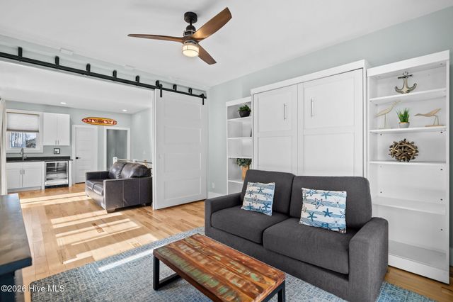 1209 Snapper Lane Unit 2, Carolina Beach, NC 28428