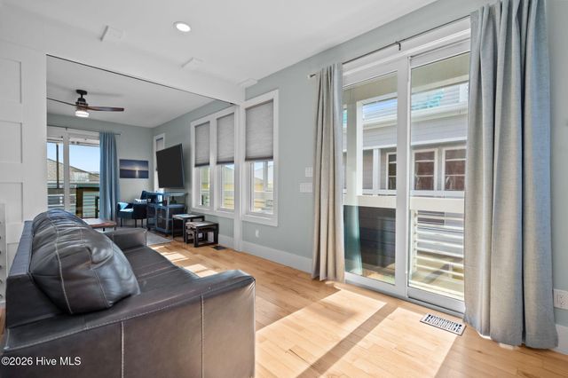 1209 Snapper Lane Unit 2, Carolina Beach, NC 28428