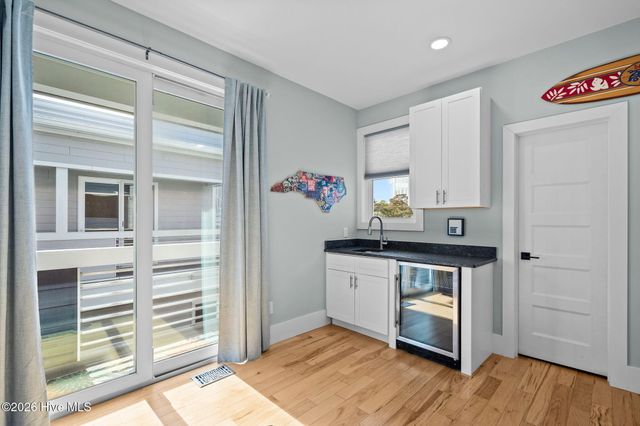 1209 Snapper Lane Unit 2, Carolina Beach, NC 28428