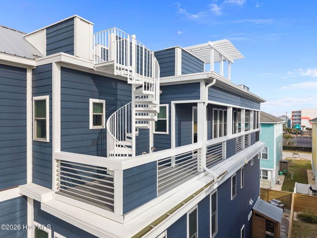 1209 Snapper Lane Unit 2, Carolina Beach, NC 28428
