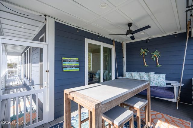 1209 Snapper Lane Unit 2, Carolina Beach, NC 28428