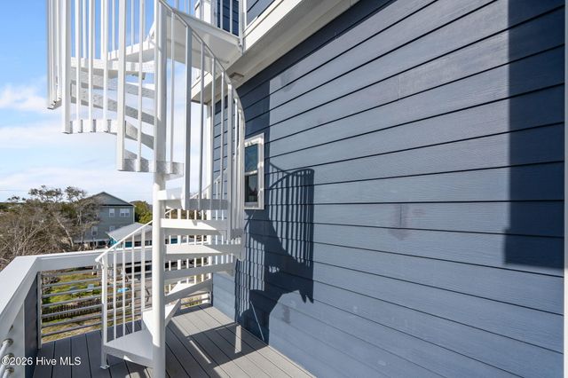 1209 Snapper Lane Unit 2, Carolina Beach, NC 28428