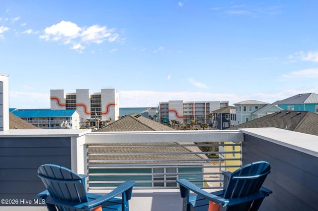 1209 Snapper Lane Unit 2, Carolina Beach, NC 28428