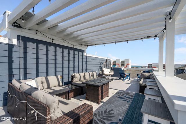 1209 Snapper Lane Unit 2, Carolina Beach, NC 28428